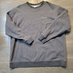 XXL Columbia sweat shirt